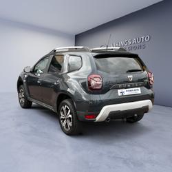 Dacia Duster Duster Blue dCi 115 4x2 Prestige + Ifs