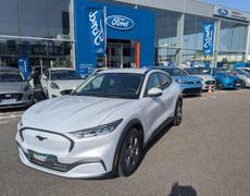 Ford Mustang Puget-sur-Argens