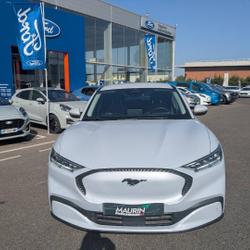 Ford Mustang 269ch Standard Range 76kWh 7cv occasion - Puget-sur-Argens - photo 2/20