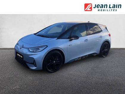 Volkswagen ID3 - ID.3 326 ch GTX Performance - 41 990 €