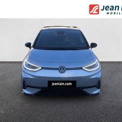 Volkswagen ID3 ID.3 326 ch GTX Performance Annecy