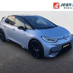 Volkswagen ID3 ID.3 326 ch GTX Performance Annecy