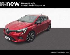 Renault Clio 5 Corbeil-Essonnes