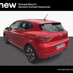 Renault Clio 5 1.0 TCe 90ch Evolution Corbeil-Essonnes