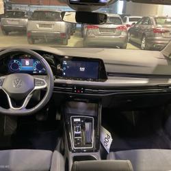 Volkswagen Golf 8 1.4 eHybrid Style Business DSG6 Mions