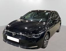 Volkswagen Golf 8