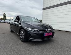 Volkswagen Golf 8 Chanas