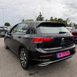 Volkswagen Golf 8 1.4 eHybrid 204 Style Business DSG6 Chanas