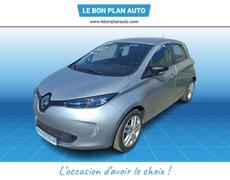 Renault Zoe Corbeil-Essonnes