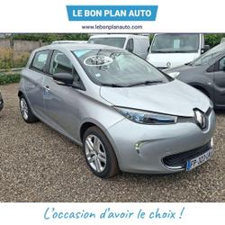 Renault Zoe Business charge normale R90 Achat Int&eacute;gral MY19 Corbeil-Essonnes