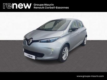 Renault Zoe - Business charge normale R90 MY19 - 6 450 €
