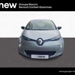Renault Zoe Business charge normale R90 MY19 Corbeil-Essonnes
