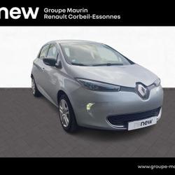 Renault Zoe Business charge normale R90 MY19 Corbeil-Essonnes