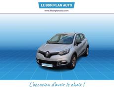 Renault Captur Corbeil-Essonnes