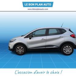 Renault Captur 1.5 dCi 90ch Business Eco&sup2; EDC Corbeil-Essonnes