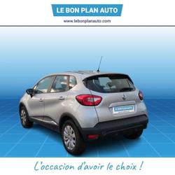 Renault Captur 1.5 dCi 90ch Business Eco&sup2; EDC Corbeil-Essonnes