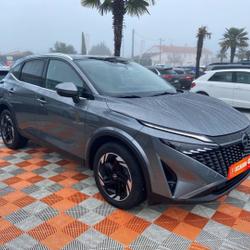 Nissan Qashqai NEW Mild Hybrid 158 X-TRONIC N-CONNECTA Hayon GPS Cam&eacute;ra 360&deg; Pack Hiver Lescure-d'Albigeois