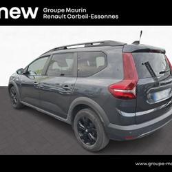 Dacia Jogger 1.0 ECO-G 100ch SL Extreme 7 places Corbeil-Essonnes