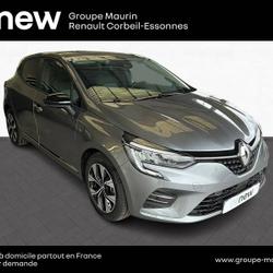 Renault Clio 5 1.0 TCe 100ch Evolution GPL Corbeil-Essonnes