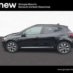 Renault Clio 5 1.0 TCe 100ch Evolution GPL Corbeil-Essonnes