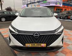 Nissan Qashqai Lescure-d'Albigeois