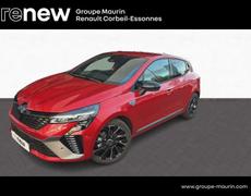 Renault Clio 5 Corbeil-Essonnes
