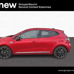 Renault Clio 5 1.6 E-Tech 145ch full hybrid esprit Alpine - 24 Corbeil-Essonnes