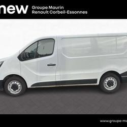 Renault Trafic L1H1 2T8 2.0 Blue dCi 130ch Grand Confort E6E Corbeil-Essonnes