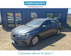 Renault Megane 4 Estate Corbeil-Essonnes