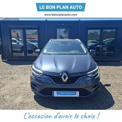 Renault Megane 4 Estate 1.5 Blue dCi 115ch Business EDC Corbeil-Essonnes