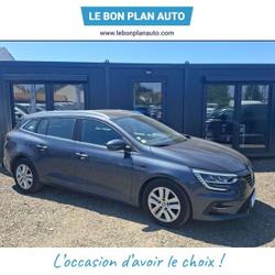 Renault Megane 4 Estate 1.5 Blue dCi 115ch Business EDC Corbeil-Essonnes