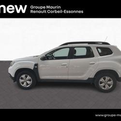 Dacia Duster 1.0 ECO-G 100ch Confort 4x2 - E6U Corbeil-Essonnes