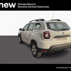 Dacia Duster 1.0 ECO-G 100ch Confort 4x2 - E6U Corbeil-Essonnes