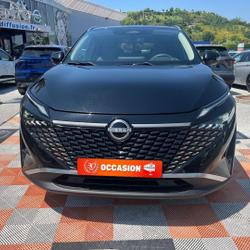 Nissan Qashqai NEW Mild Hybrid 158 X-TRONIC N-CONNECTA Hayon GPS Cam&eacute;ra 360&deg; Pack Hiver Lescure-d'Albigeois