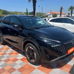 Nissan Qashqai NEW Mild Hybrid 158 X-TRONIC N-CONNECTA Hayon GPS Cam&eacute;ra 360&deg; Pack Hiver Lescure-d'Albigeois