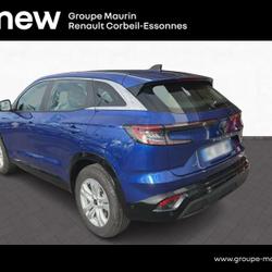 Renault Austral 1.2 E-Tech full hybrid 200ch Evolution - 24 Corbeil-Essonnes