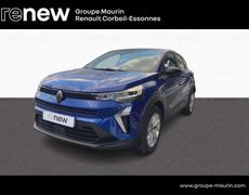 Renault Captur Corbeil-Essonnes