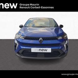 Renault Captur 1.6 E-Tech full hybrid 145ch Evolution Corbeil-Essonnes