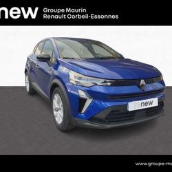 Renault Captur 1.6 E-Tech full hybrid 145ch Evolution Corbeil-Essonnes