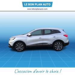 Renault Kadjar 1.2 TCe 130ch energy Intens EDC Corbeil-Essonnes