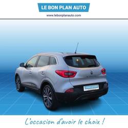 Renault Kadjar 1.2 TCe 130ch energy Intens EDC Corbeil-Essonnes