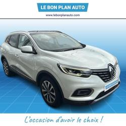 Renault Kadjar 1.5 Blue dCi 115ch Intens EDC Corbeil-Essonnes