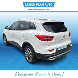 Renault Kadjar 1.5 Blue dCi 115ch Intens EDC Corbeil-Essonnes