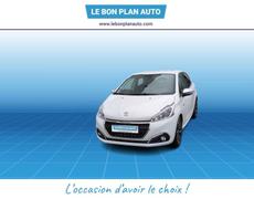 Peugeot 208 Corbeil-Essonnes