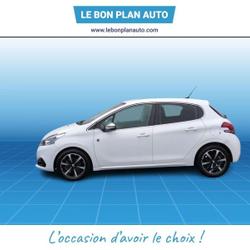 Peugeot 208 1.2 PureTech 110ch bvm5 Allure Business S&S 5p Corbeil-Essonnes