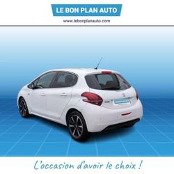 Peugeot 208 1.2 PureTech 110ch bvm5 Allure Business S&S 5p Corbeil-Essonnes