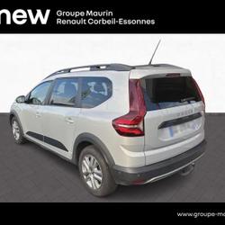Dacia Jogger 1.0 ECO-G 100ch Confort 7 places Corbeil-Essonnes
