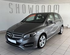 Mercedes Classe B Saint-Jean-de-Monts