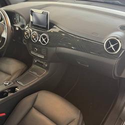 Mercedes Classe B 200 CDI Sensation 7-G DCT A Saint-Jean-de-Monts