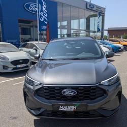Ford Kuga 2.5 Duratec 180ch Hybrid FlexiFuel ST-Line Powershift Puget-sur-Argens